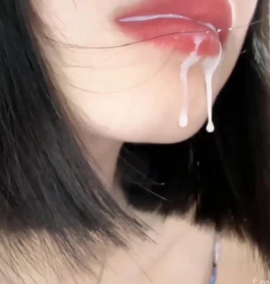 Nana困薯 ASMR福利 酸奶